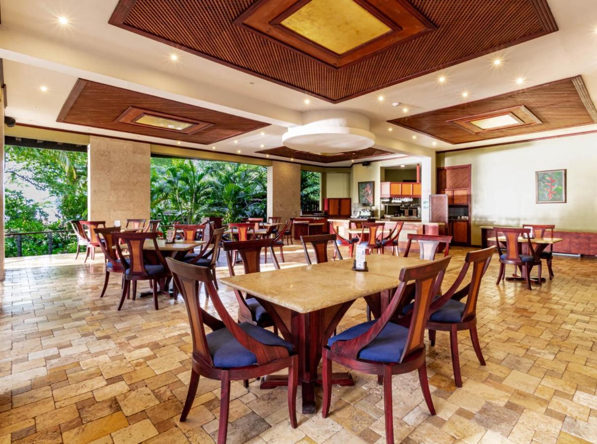 Hotel Bosque Del Mar Playa Hermosa بلايا هيرموسا المظهر الخارجي الصورة