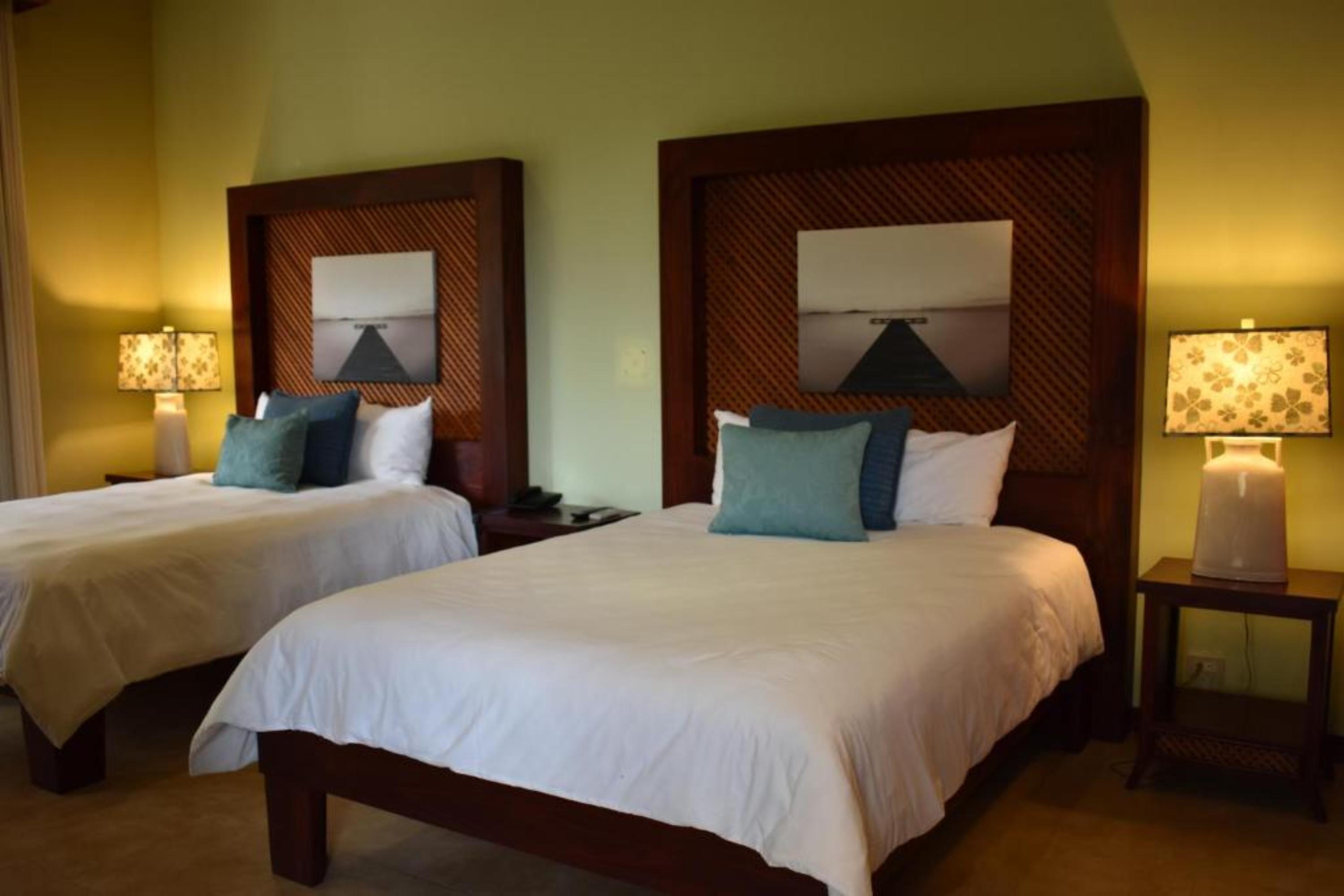 Hotel Bosque Del Mar Playa Hermosa بلايا هيرموسا المظهر الخارجي الصورة