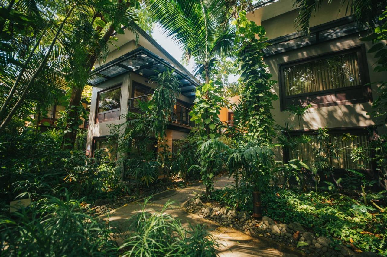 Hotel Bosque Del Mar Playa Hermosa بلايا هيرموسا المظهر الخارجي الصورة
