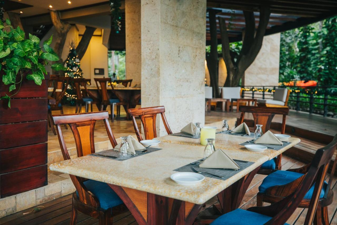 Hotel Bosque Del Mar Playa Hermosa بلايا هيرموسا المظهر الخارجي الصورة
