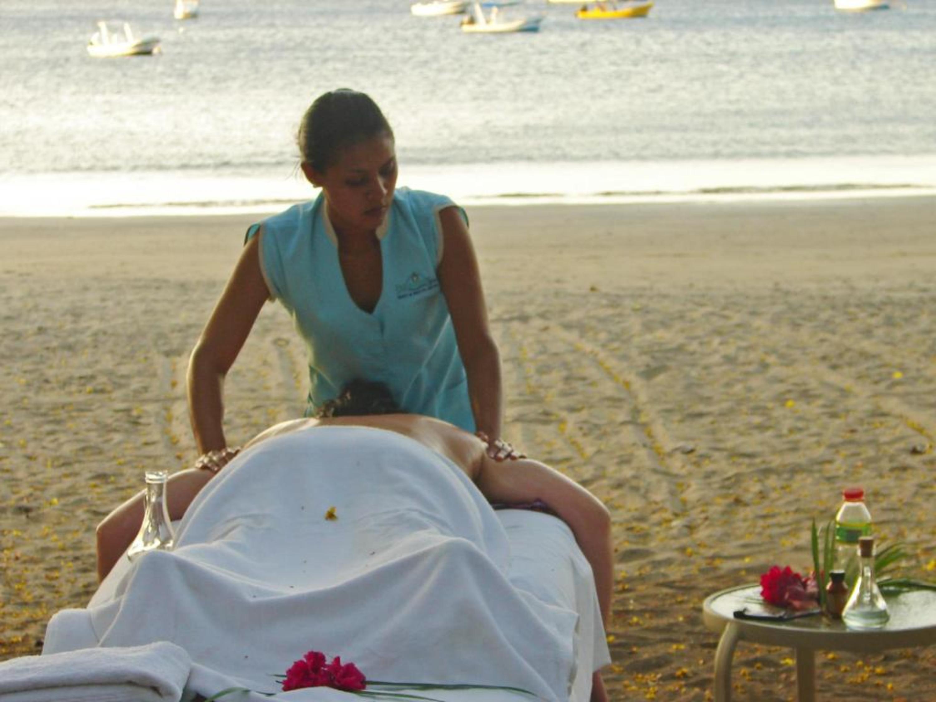 Hotel Bosque Del Mar Playa Hermosa بلايا هيرموسا المظهر الخارجي الصورة